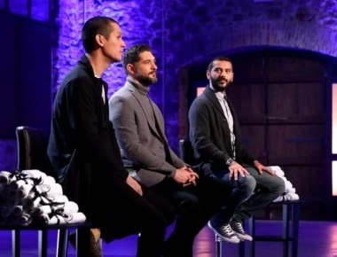 MasterChef 3: Αρχισε το ξεκατίνιασμα με αφορμή... μανιτάρια! (βίντεο)